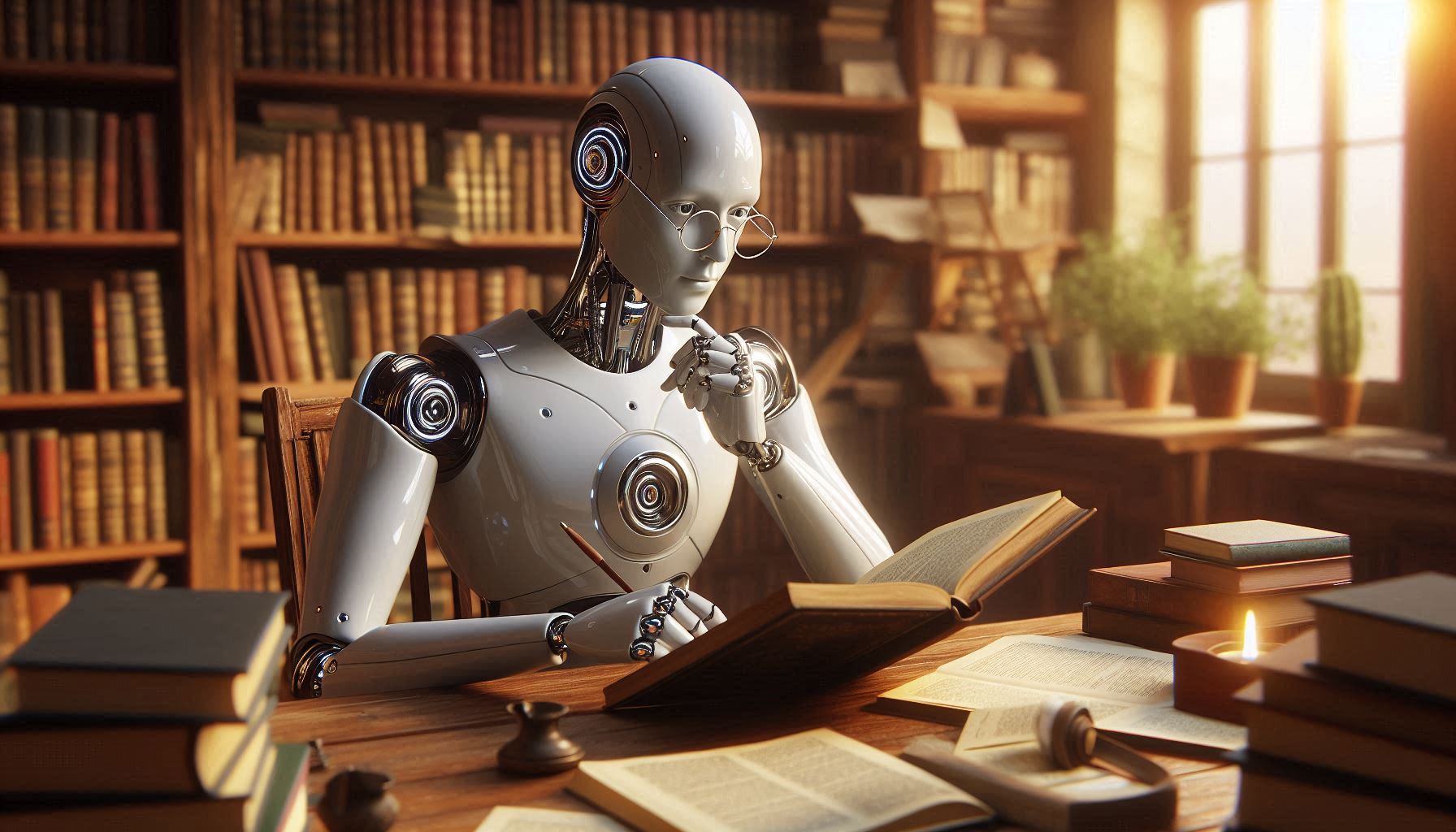 The Complete Guide to Historical Data in AI Training the importance of historical data in ai training (complete guide)