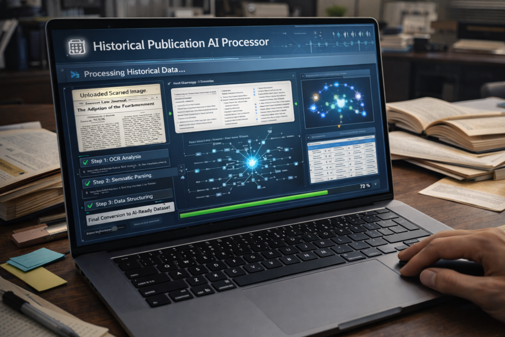 historicalpublicationai devinmediacorp.com