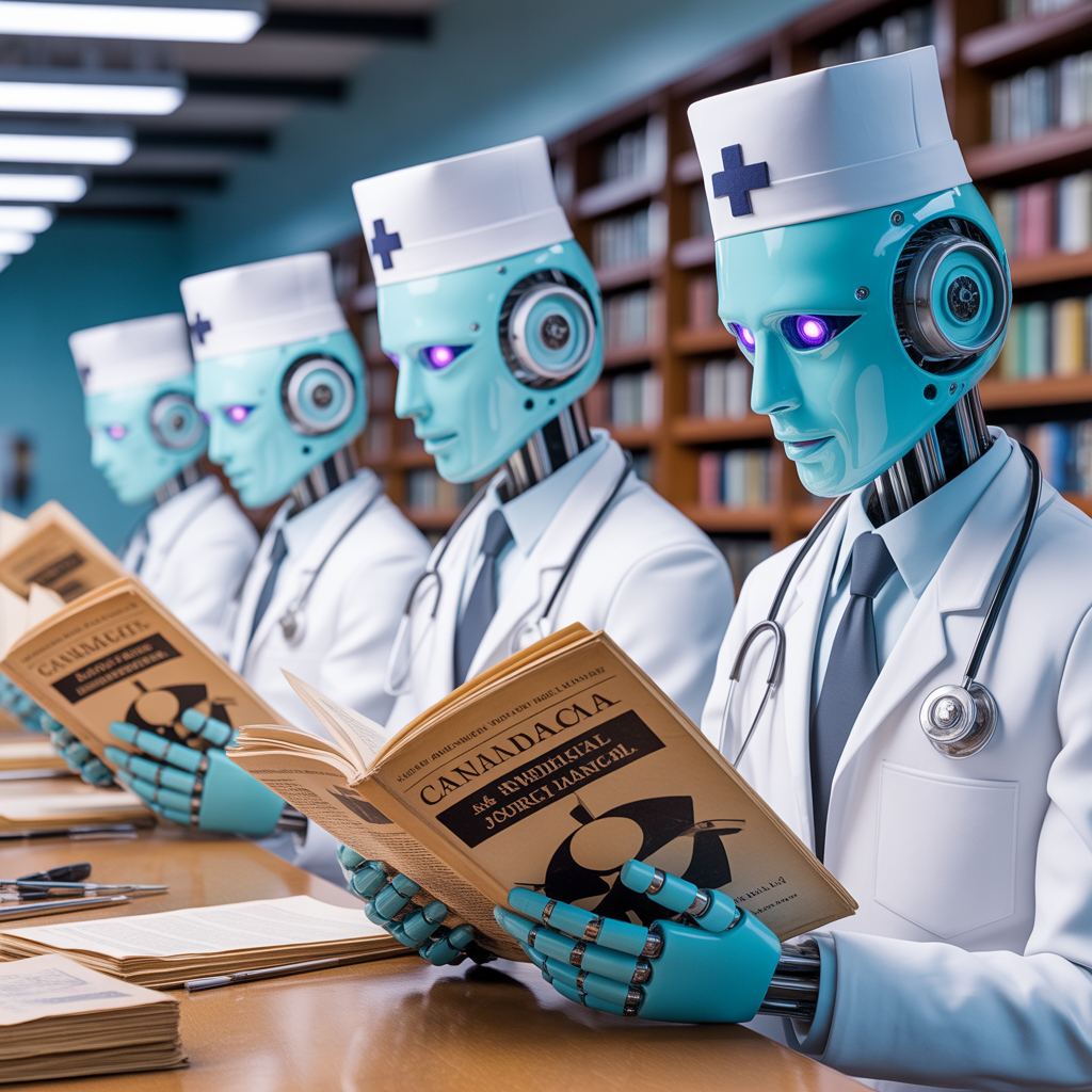 surgical robots
